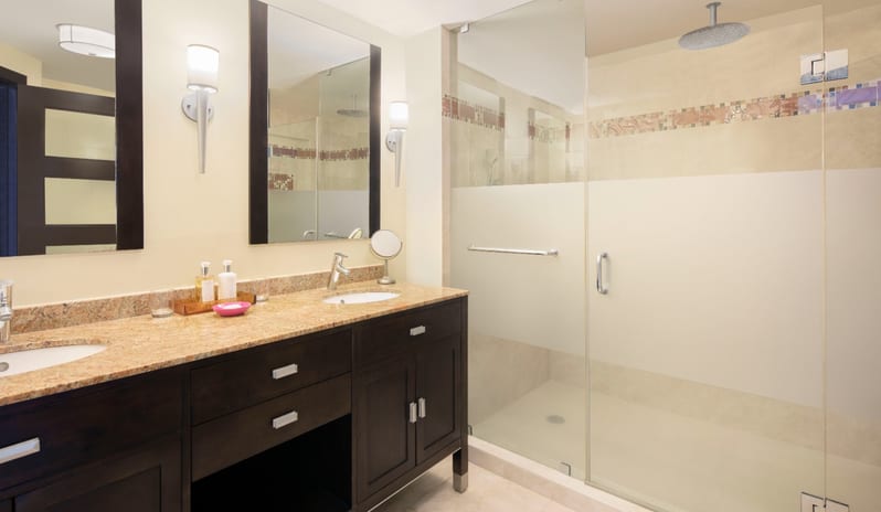 Concierge Two Bedroom Bay View Suite5